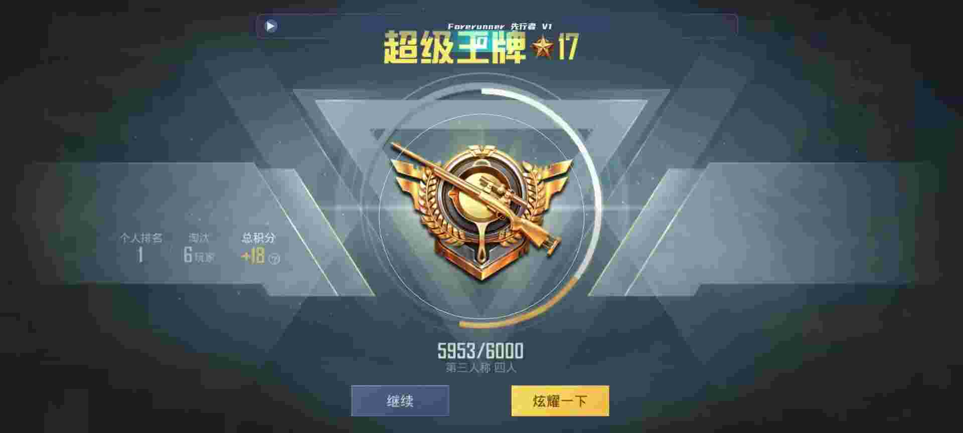和平精英鸡腿辅助自瞄 - 发卡网靠什么赚钱辅助预览图